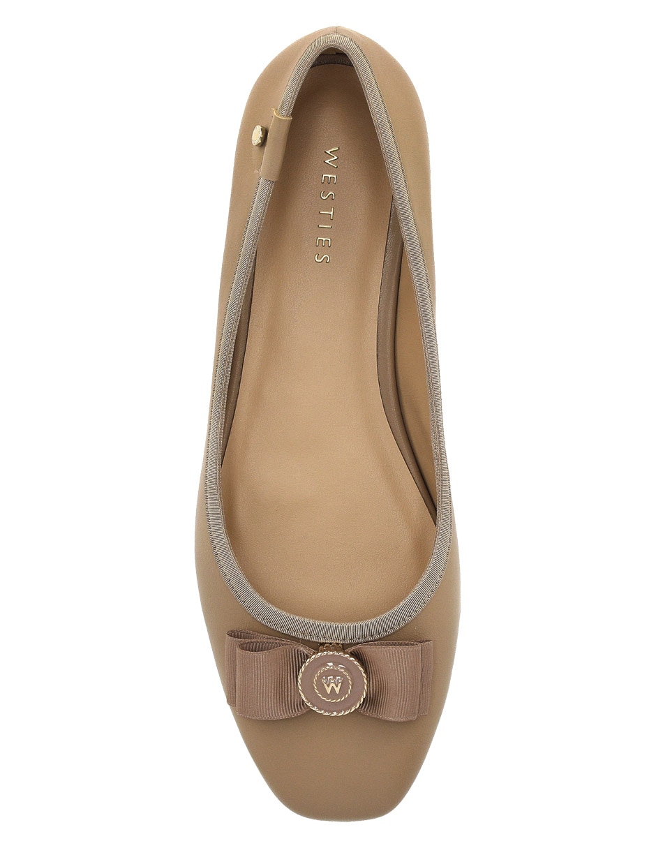 Balerina Westies para mujer