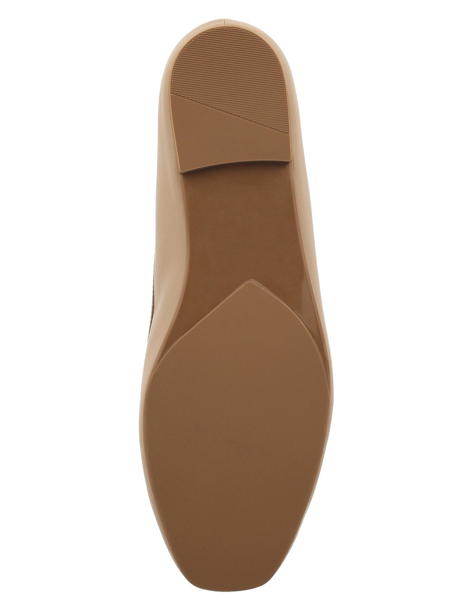 Balerina Westies para mujer