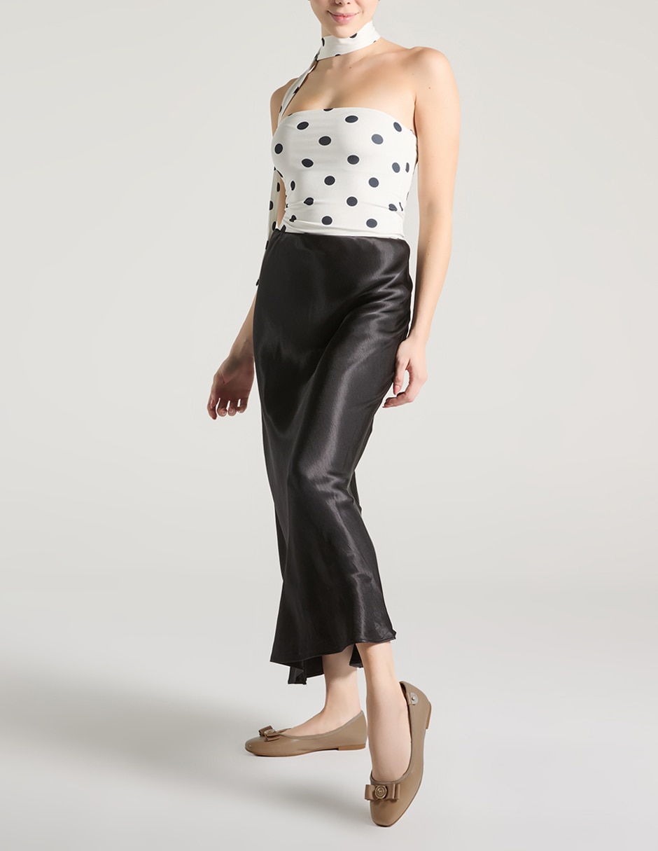 Balerina Westies para mujer
