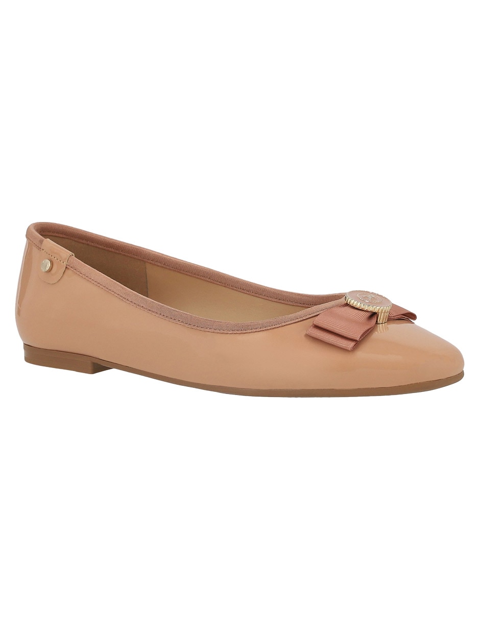 Balerinas de charol para mujer 2