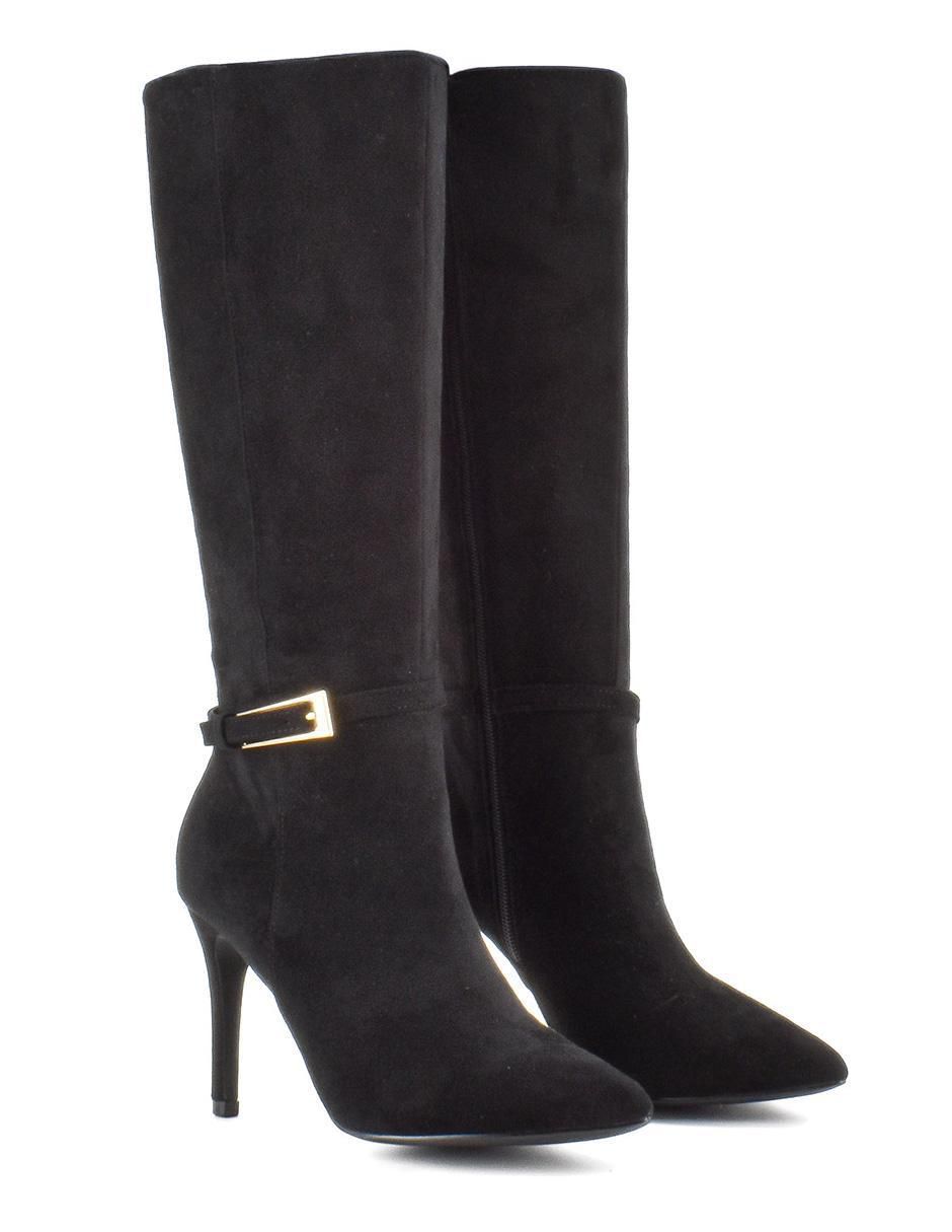 Bota a la rodilla Walki Shoes para mujer