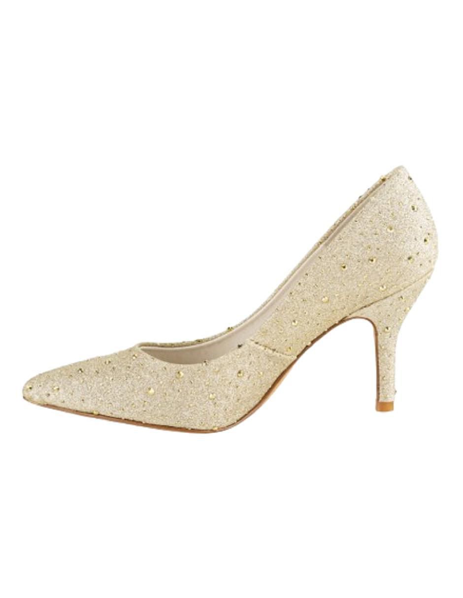 Zapatilla Fiesta 5