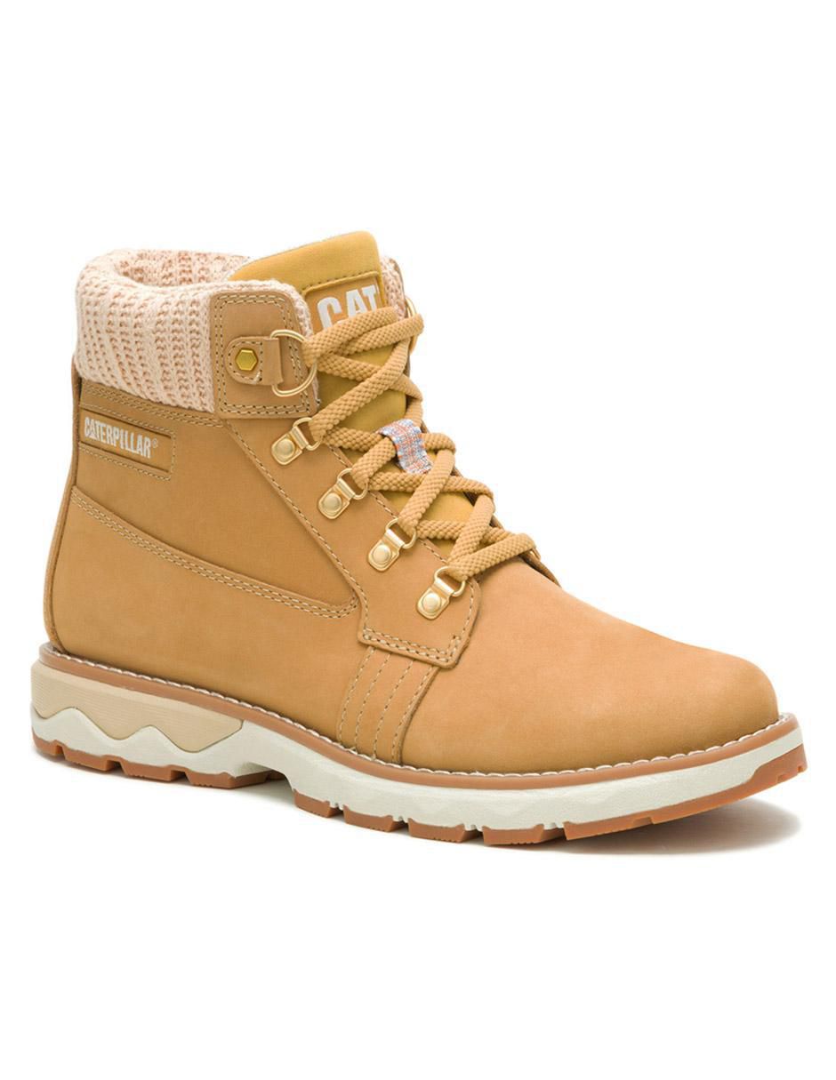 Bota arriba del tobillo Fandom de piel para mujer Bota arriba del tobillo Fandom de piel para mujer