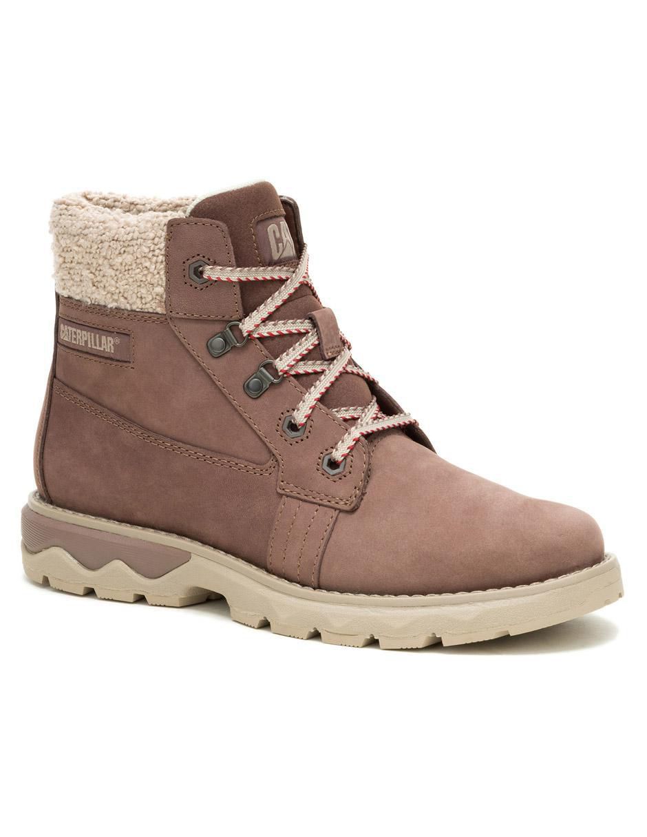 Bota arriba del tobillo Fandom de piel para mujer Bota arriba del tobillo Fandom de piel para mujer