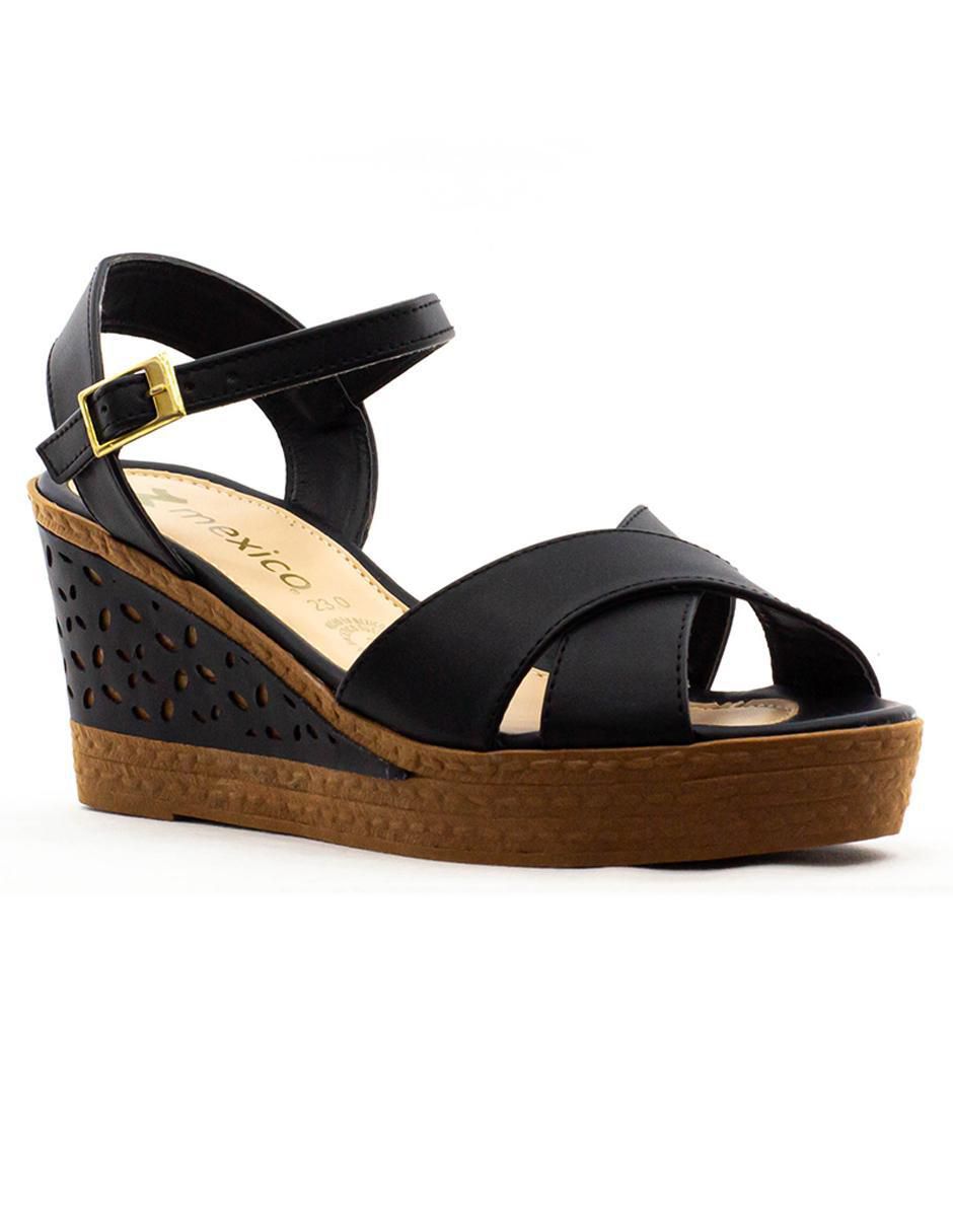 Sandalia para mujer