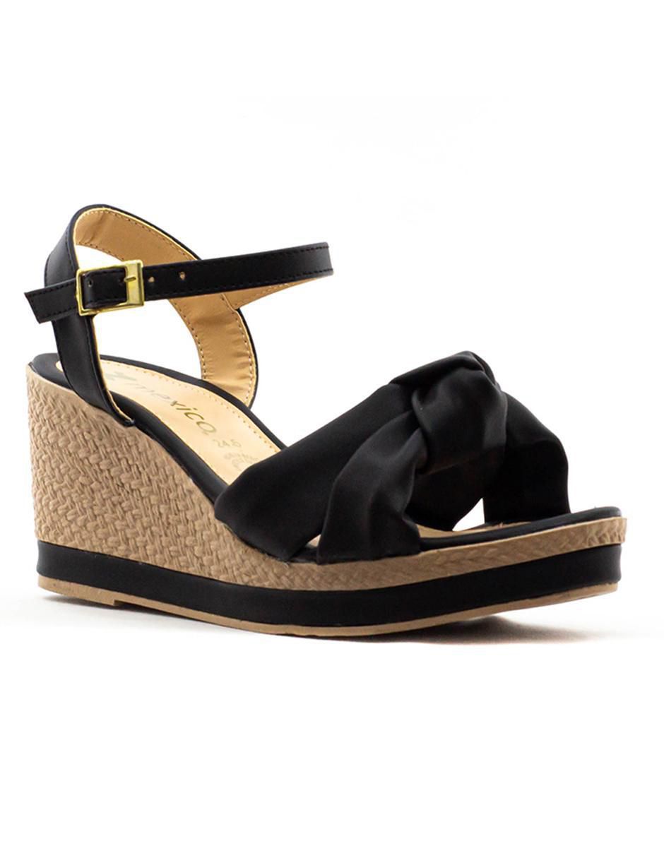 Sandalia para mujer 3