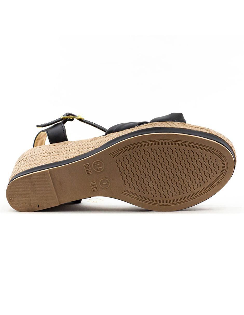 Sandalia para mujer 2