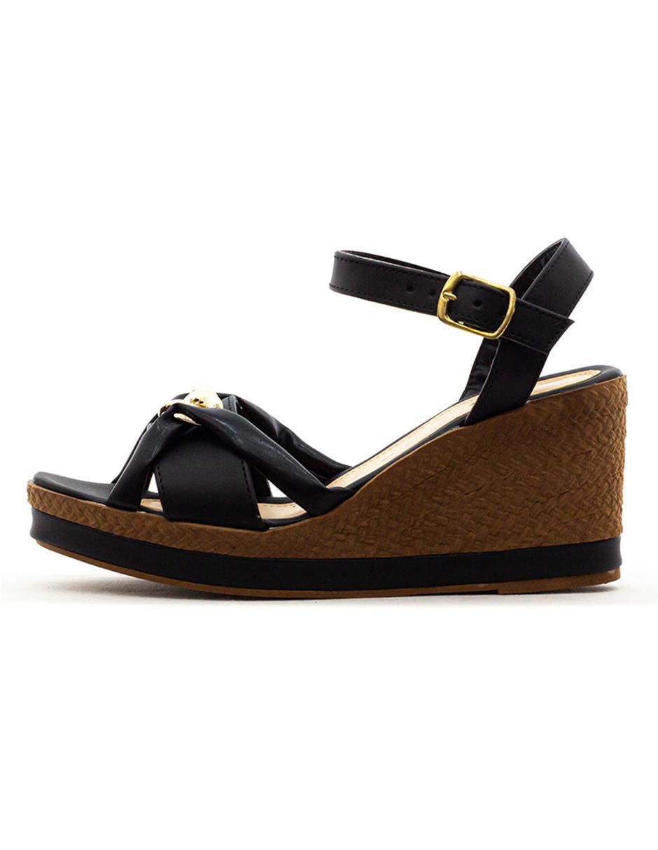 Sandalia para mujer 4