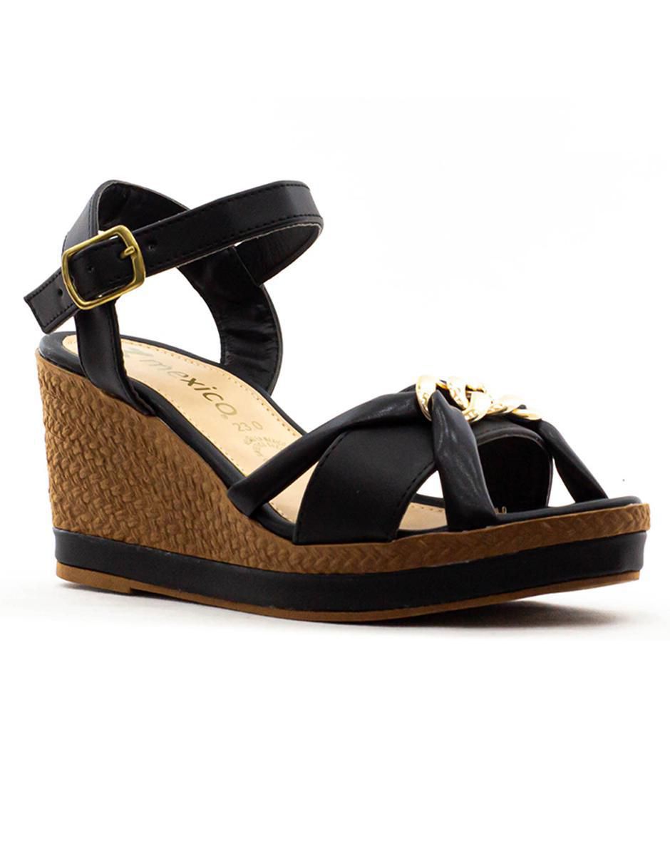 Sandalia para mujer 3