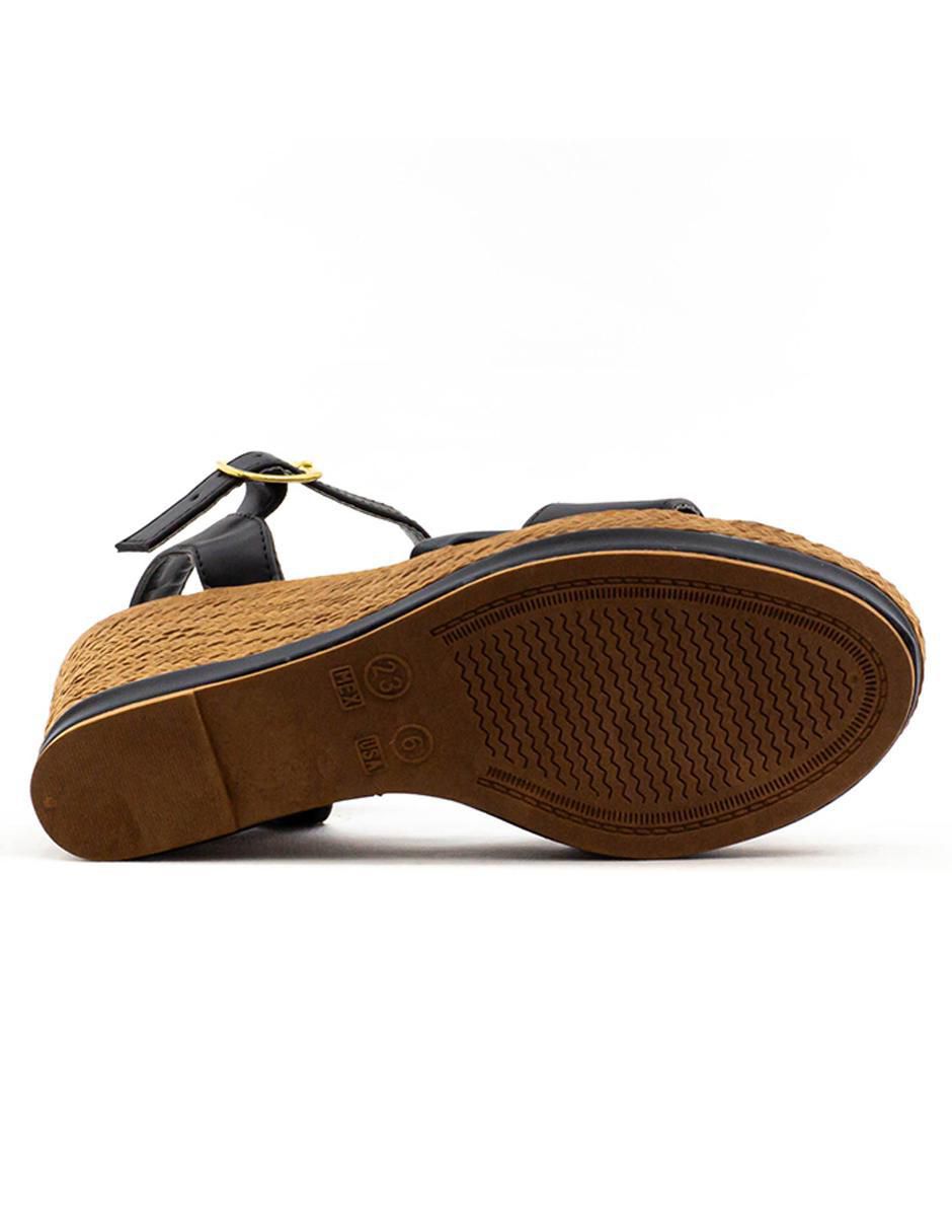 Sandalia para mujer 2