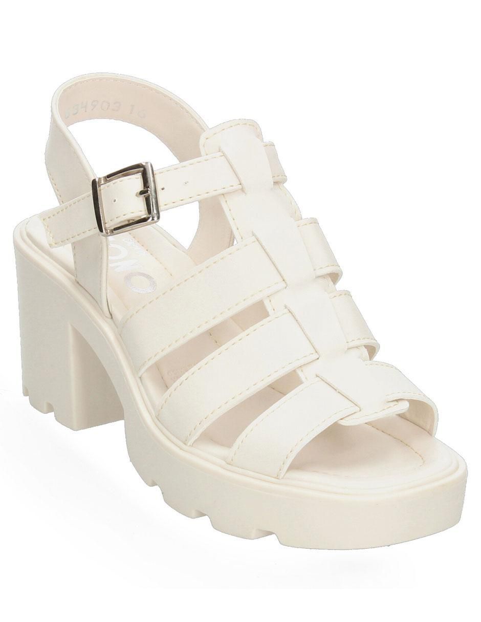 Sandalia para mujer 4