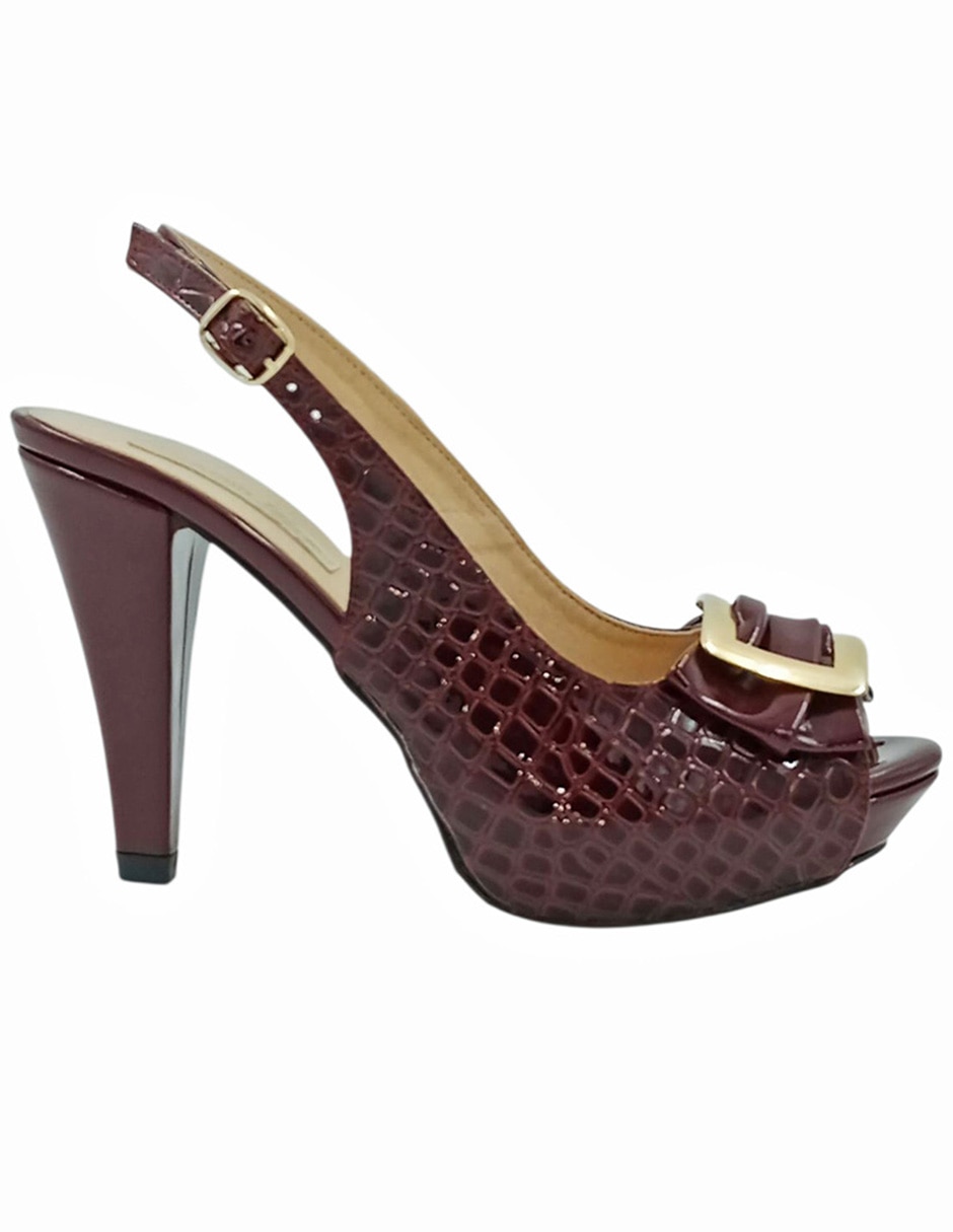 Zapatilla Varsa 4