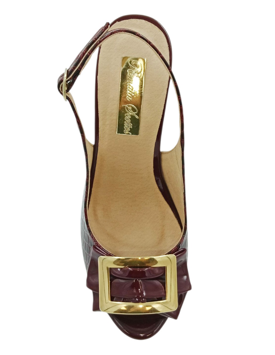 Zapatilla Varsa 2