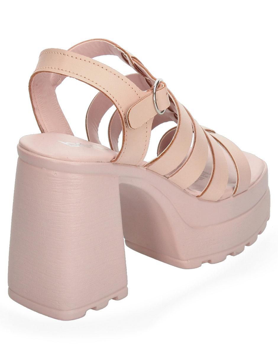 Sandalia para mujer 5