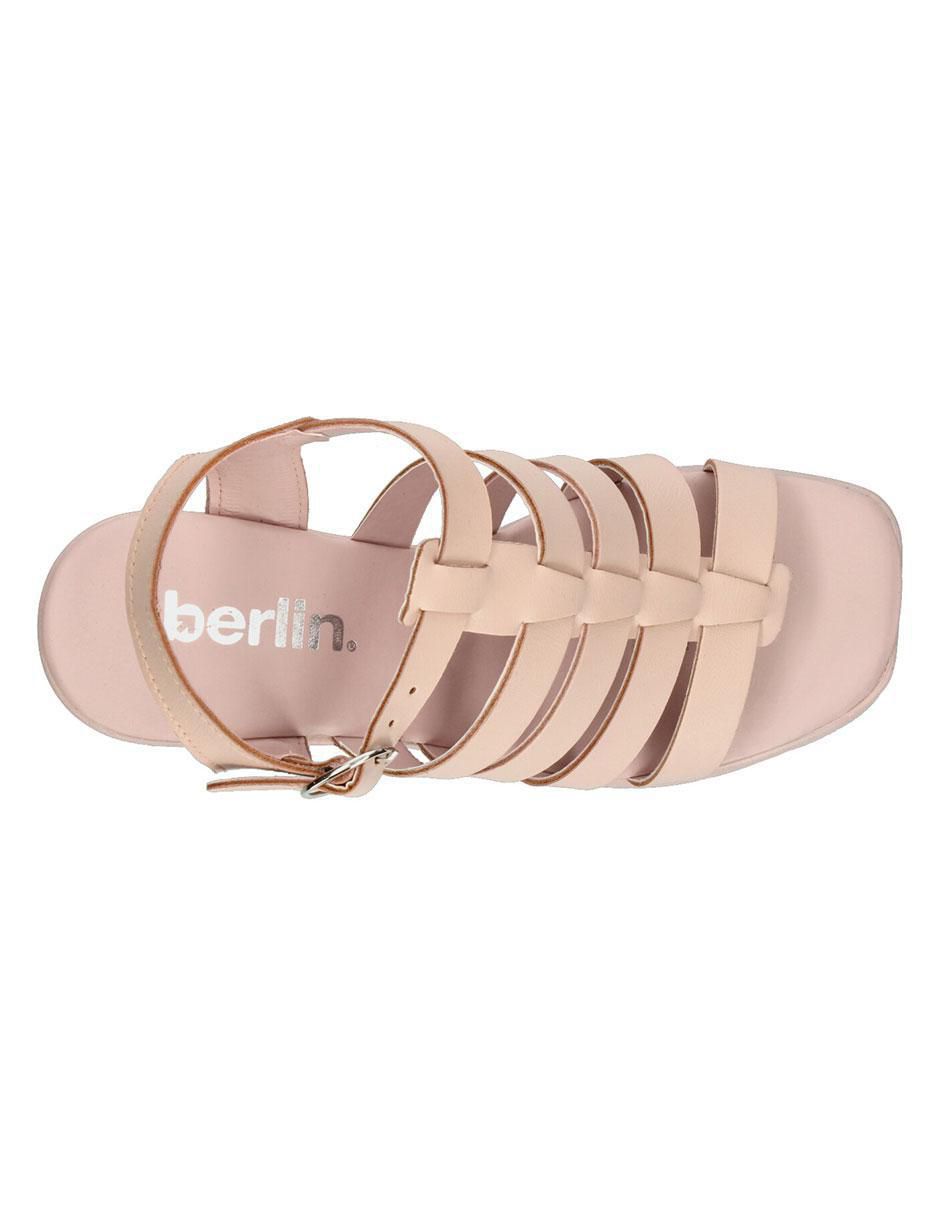 Sandalia para mujer 6