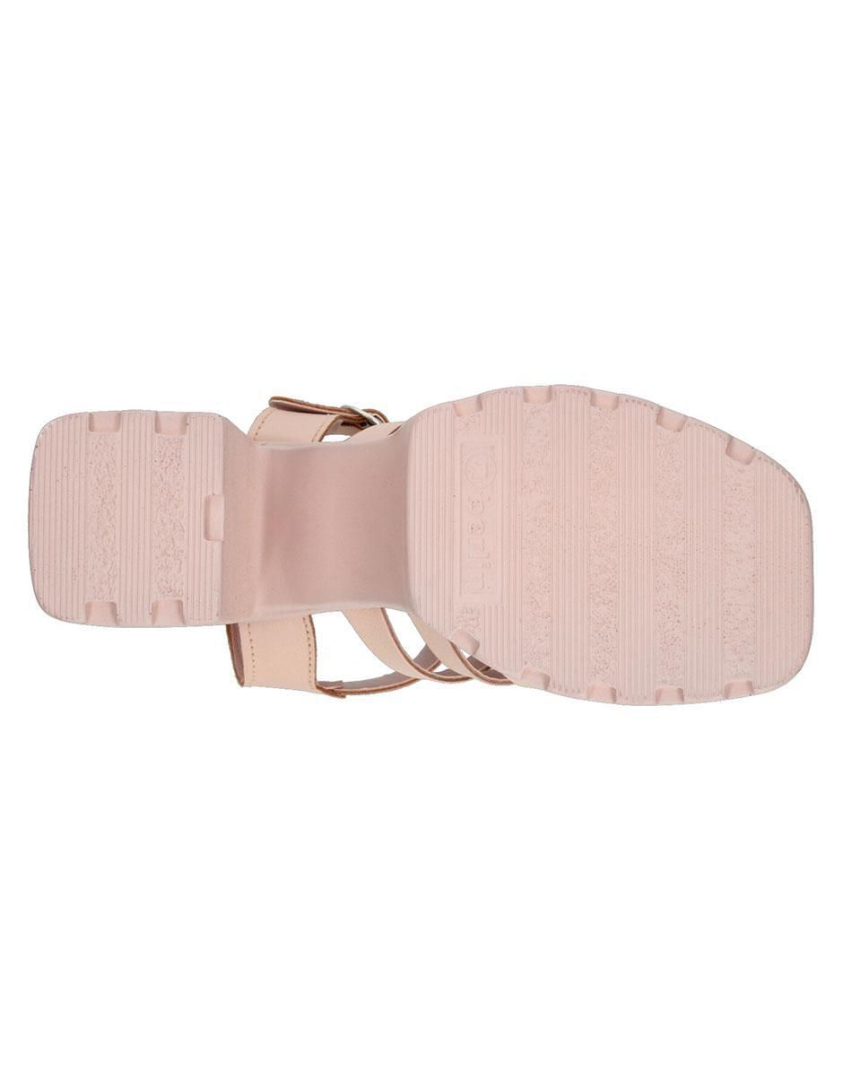 Sandalia para mujer 7