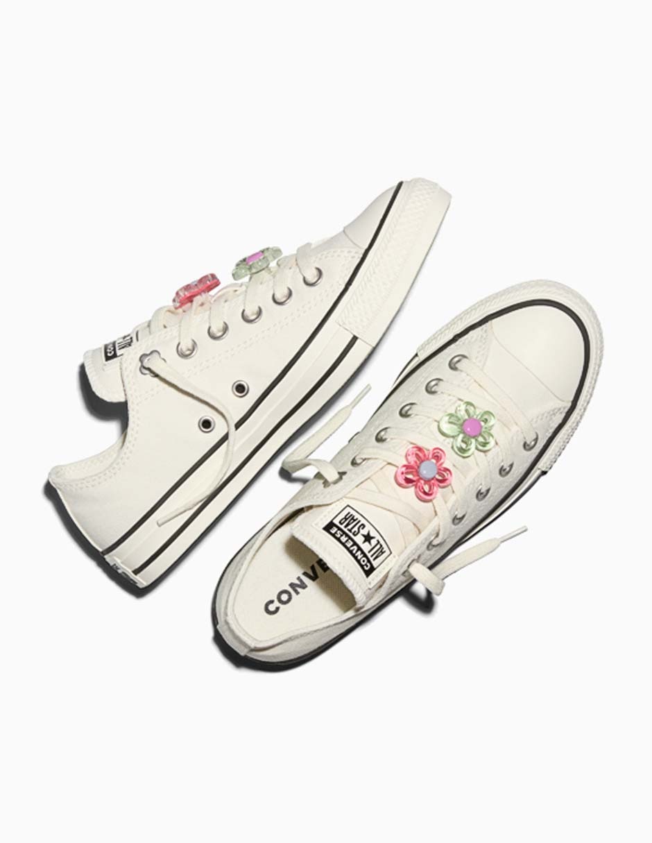 Tenis Converse Transitional para mujer