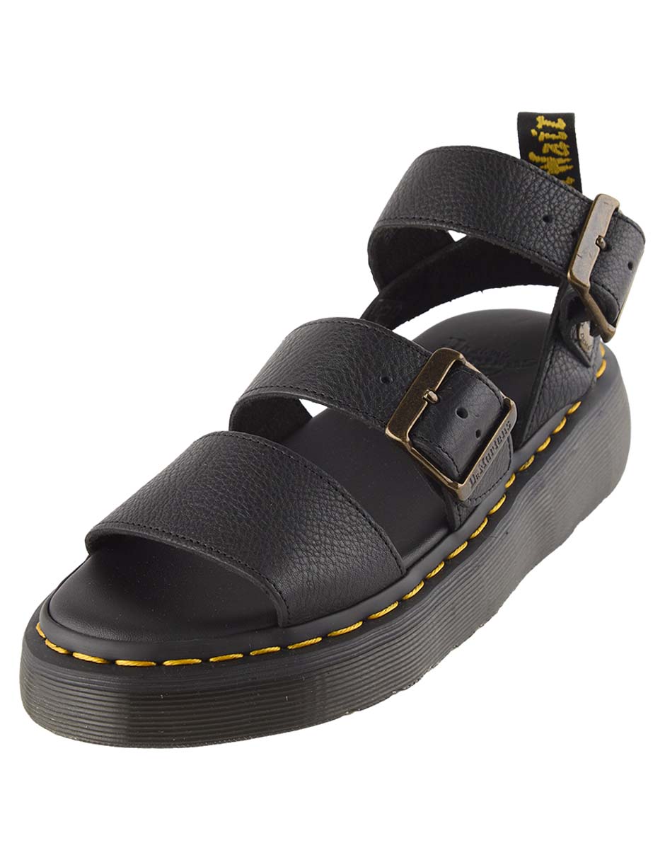 Sandalia dr. marten's para mujer 2