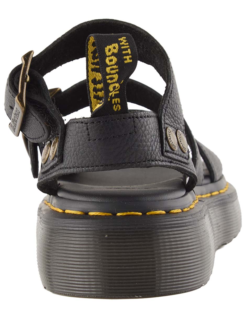 Sandalia dr. marten's para mujer 3
