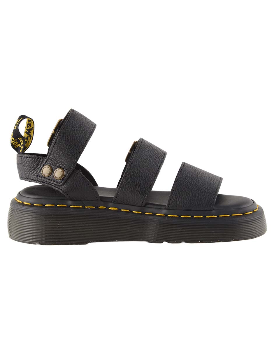 Sandalia dr. marten's para mujer 4