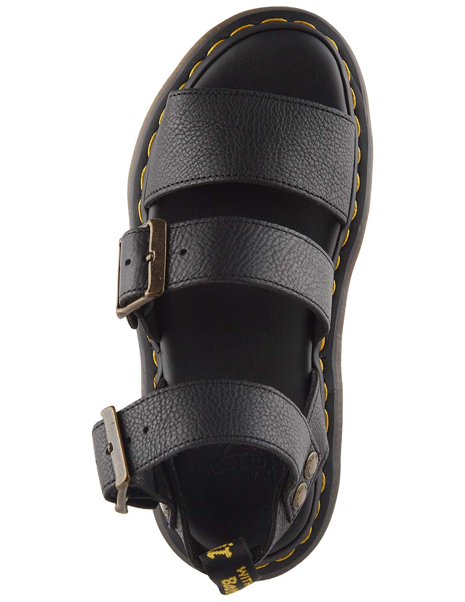 Sandalia dr. marten's para mujer 5