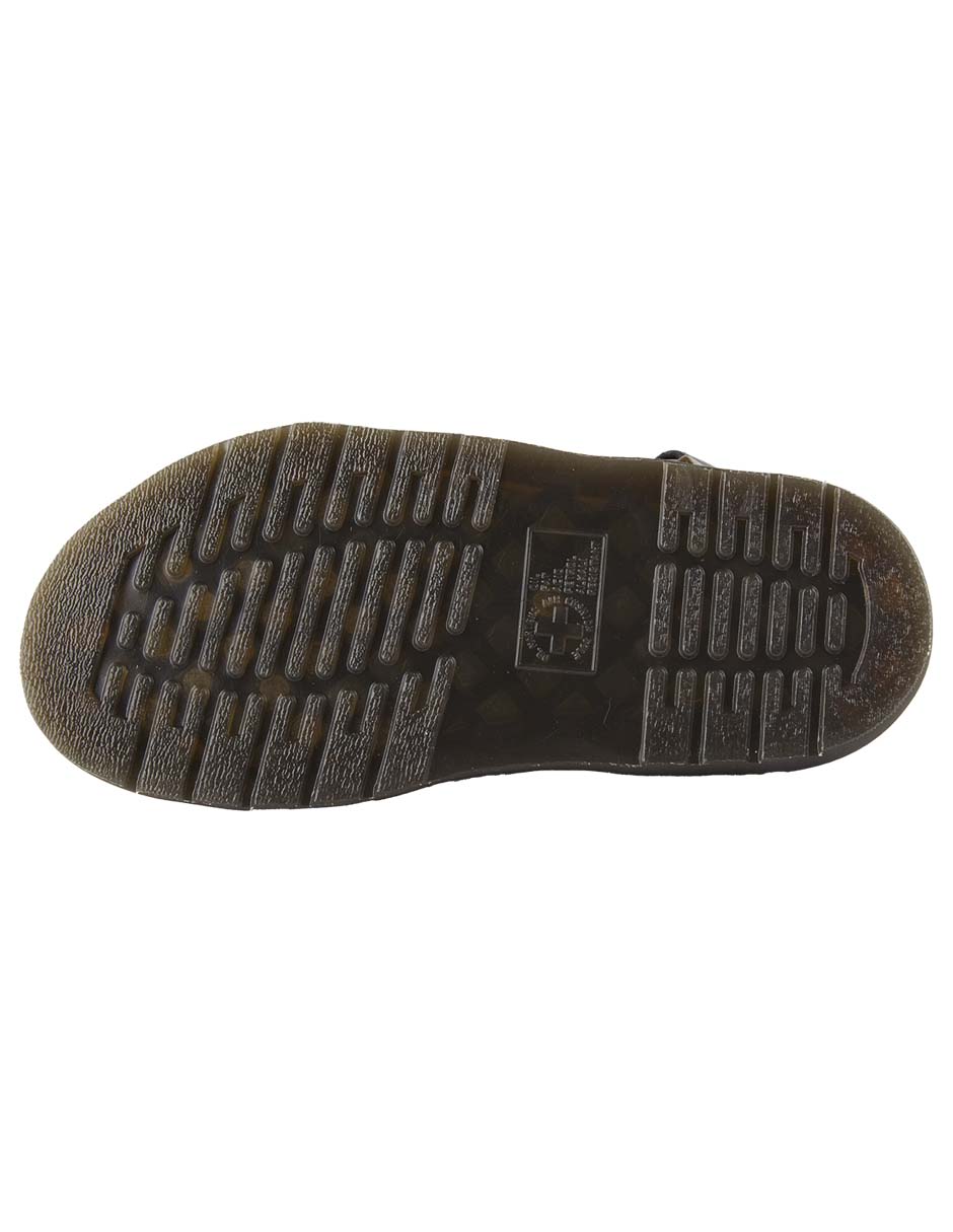 Sandalia dr. marten's para mujer 6