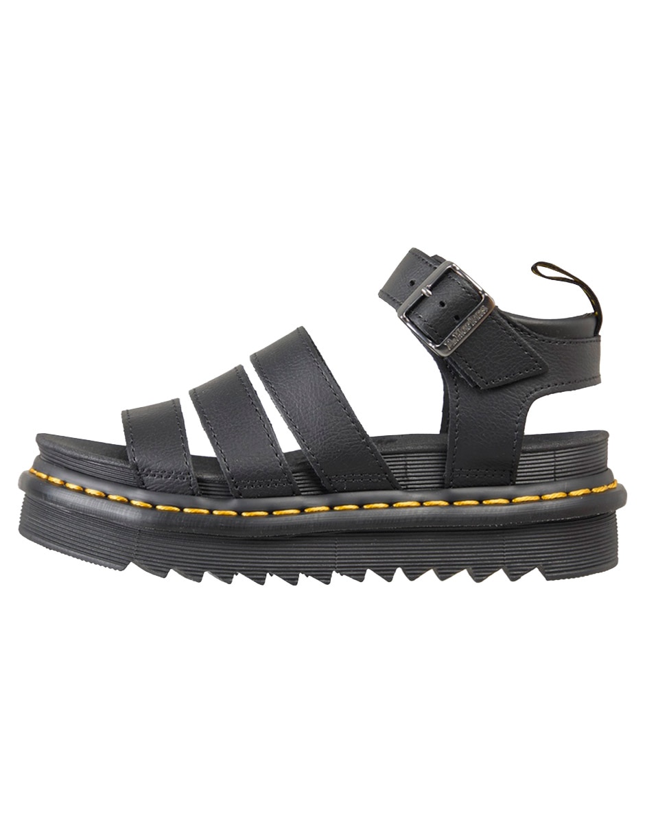 Sandalia dr. marten's blaire para mujer