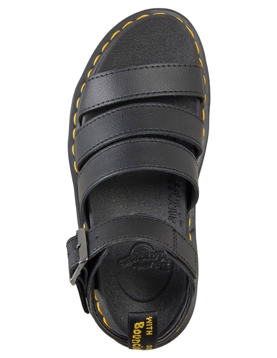 Sandalia dr. marten's blaire para mujer
