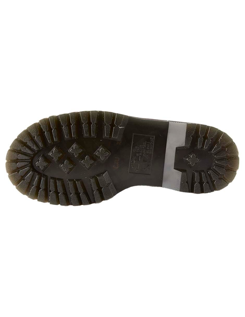 BOTA DR MARTEN'S JADON MAX BLACK