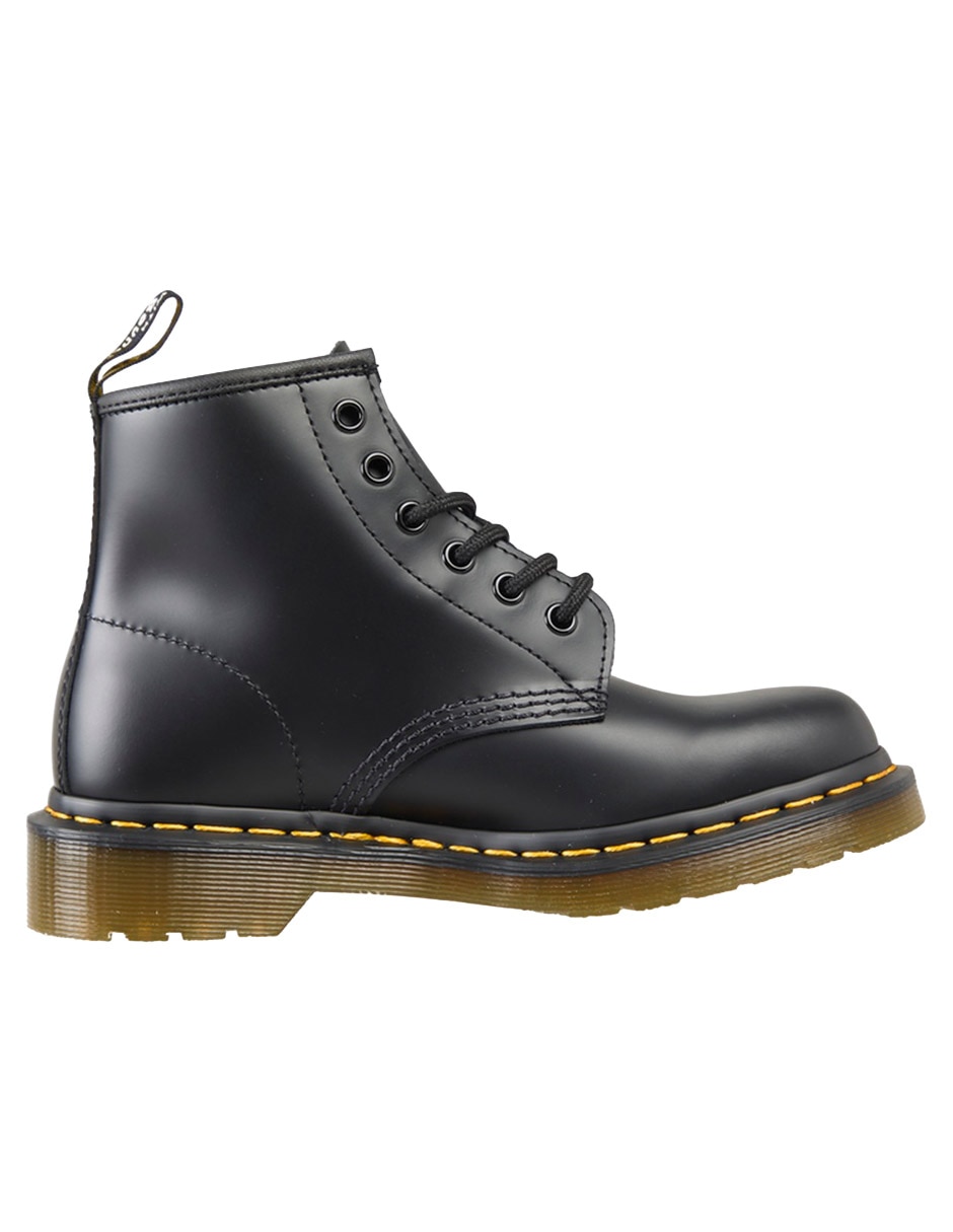 BOTA DR MARTEN'S 101 YS BLACK SMOOTH