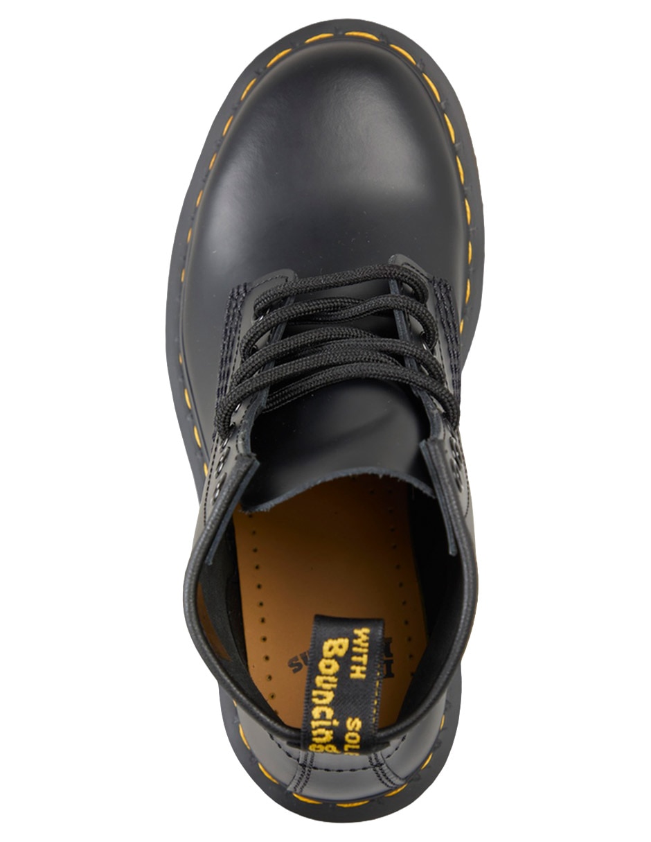 BOTA DR MARTEN'S 101 YS BLACK SMOOTH