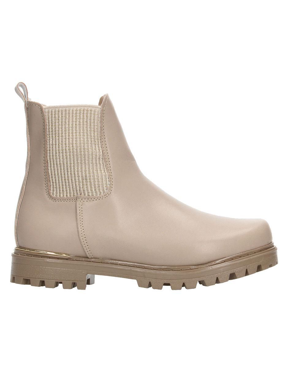 Bota arriba del tobillo para mujer Bota arriba del tobillo para mujer