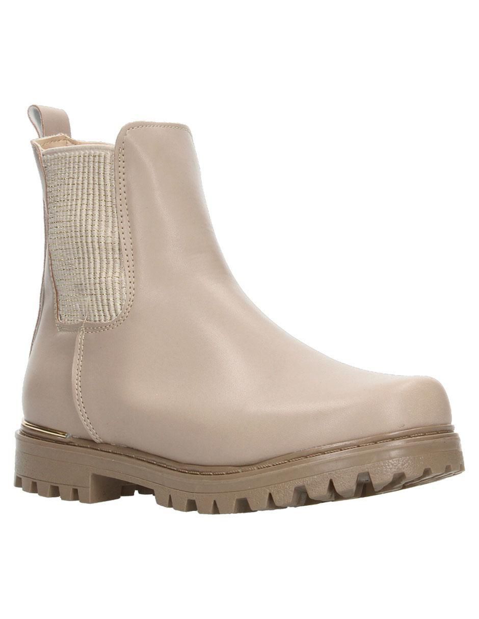 Bota arriba del tobillo Tropicana para mujer