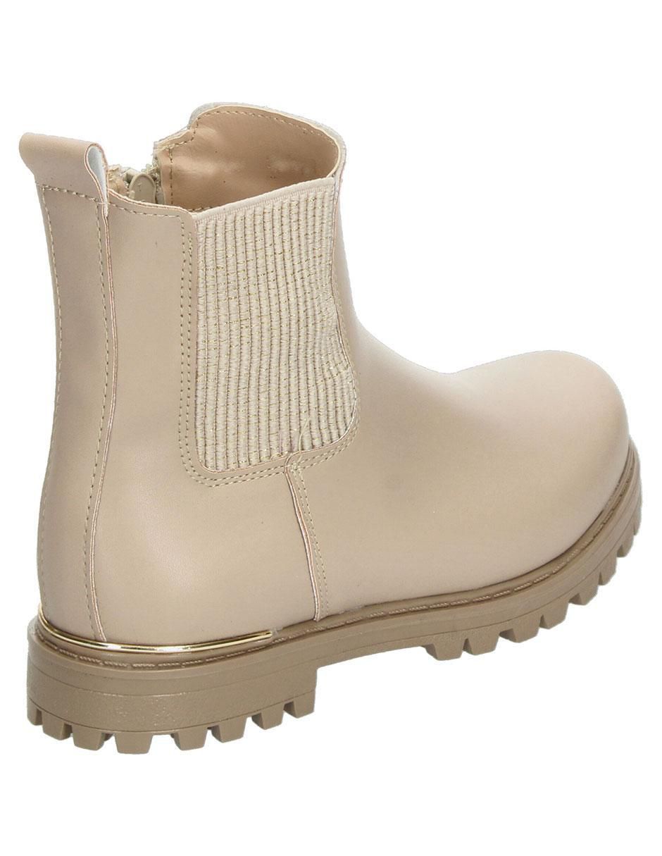 Bota arriba del tobillo Tropicana para mujer