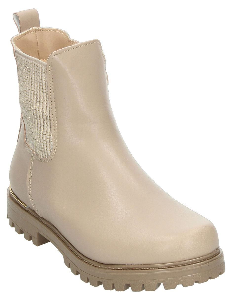 Bota arriba del tobillo Tropicana para mujer