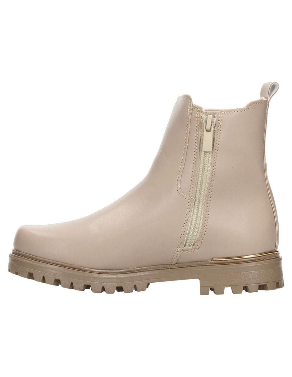Bota arriba del tobillo Tropicana para mujer