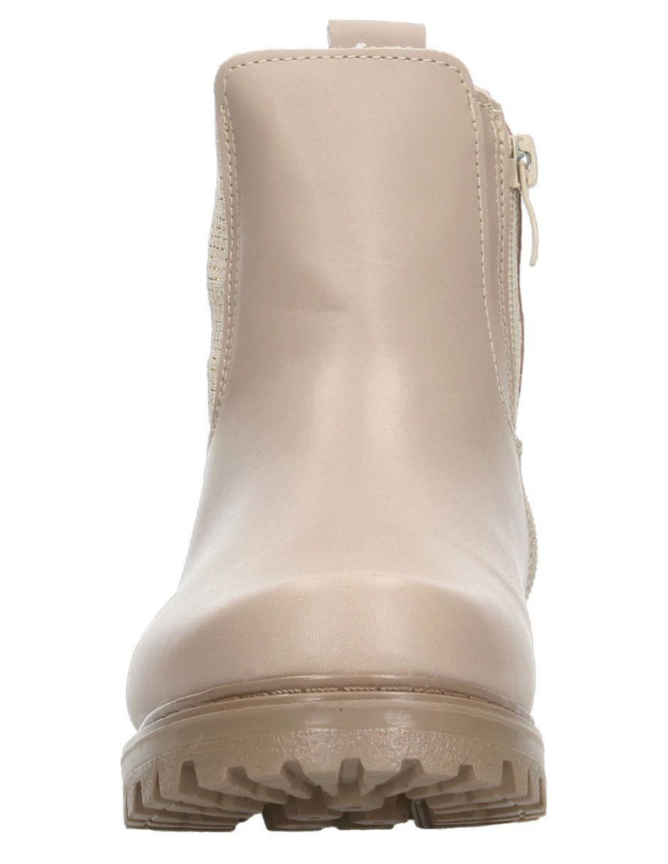 Bota arriba del tobillo Tropicana para mujer