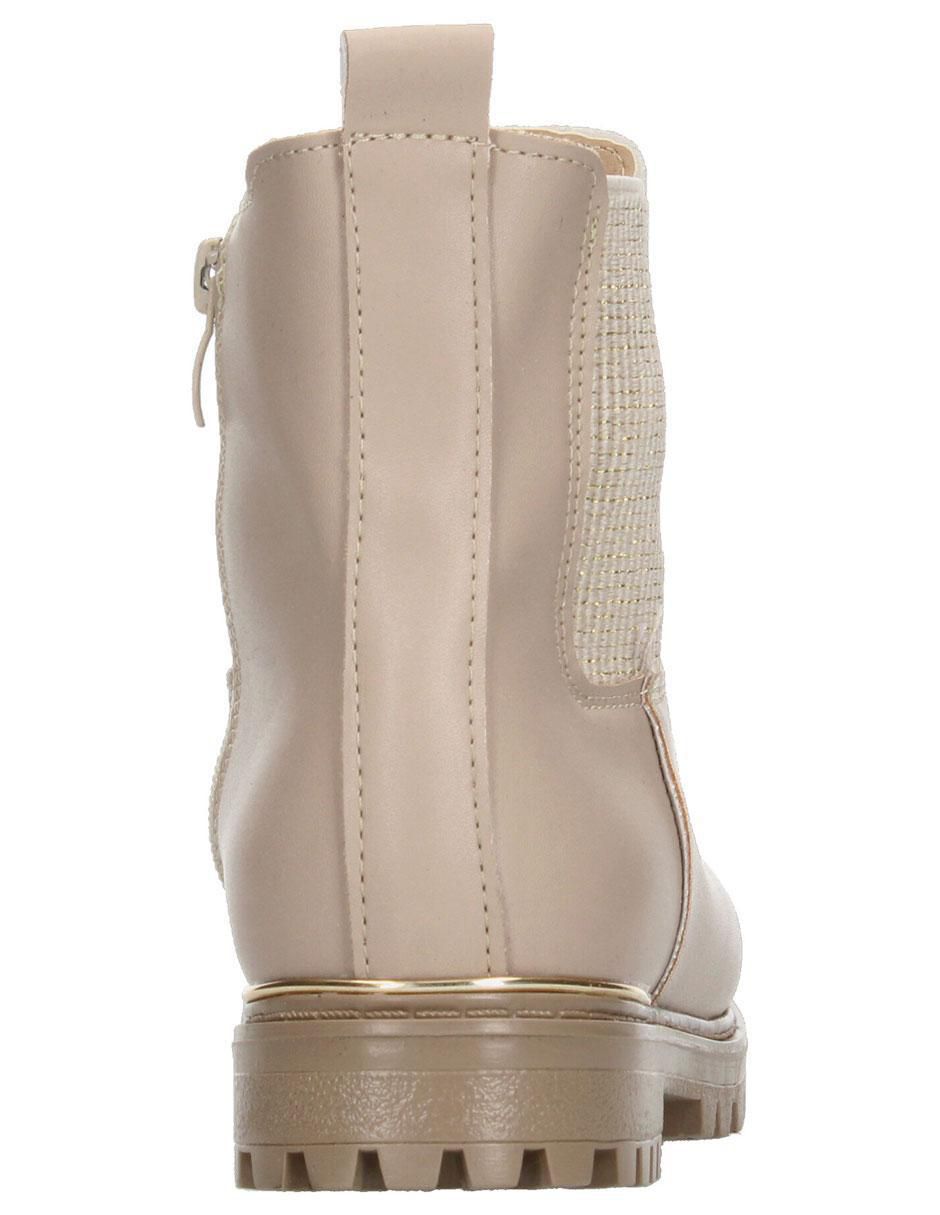 Bota arriba del tobillo Tropicana para mujer