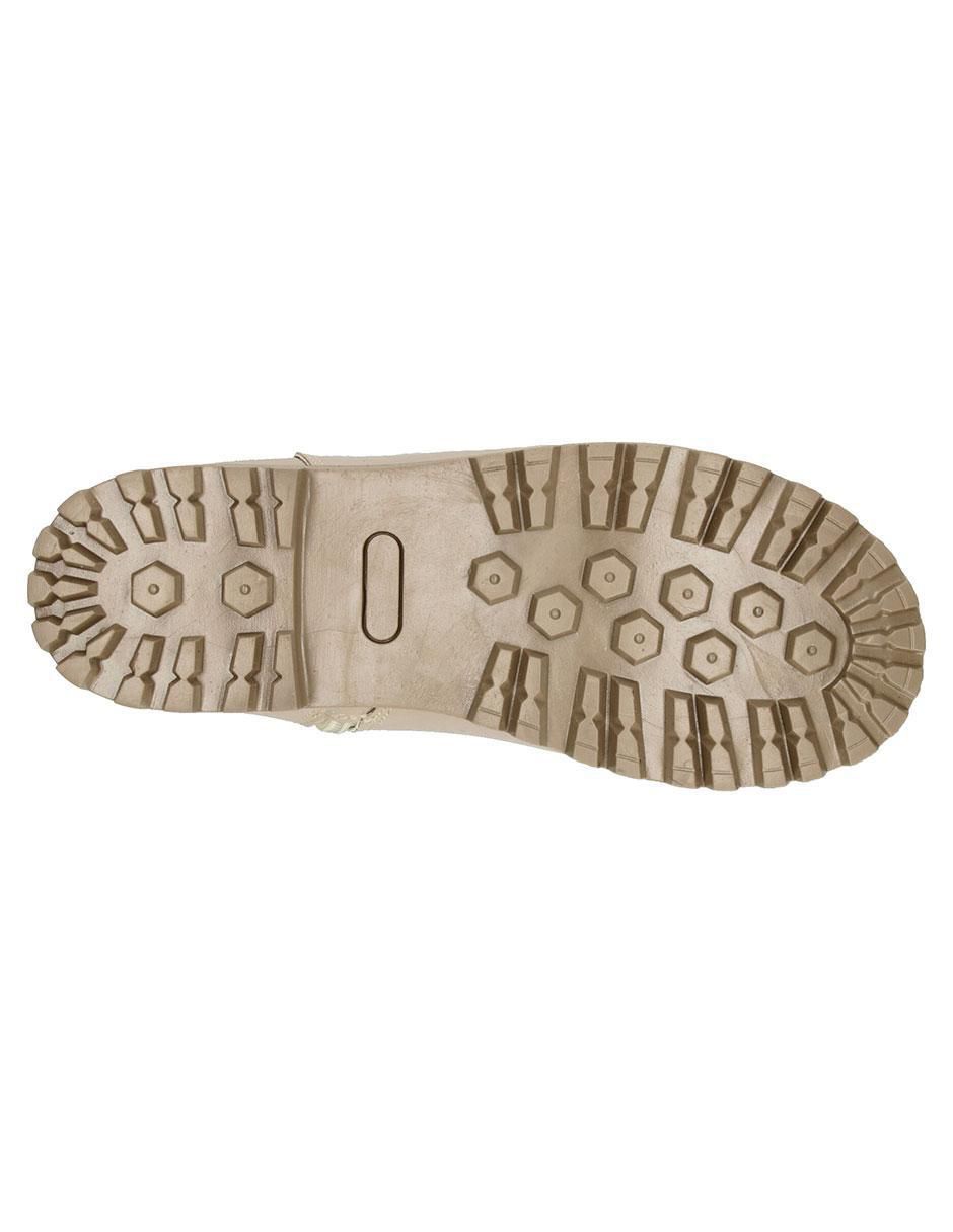 Bota arriba del tobillo Tropicana para mujer