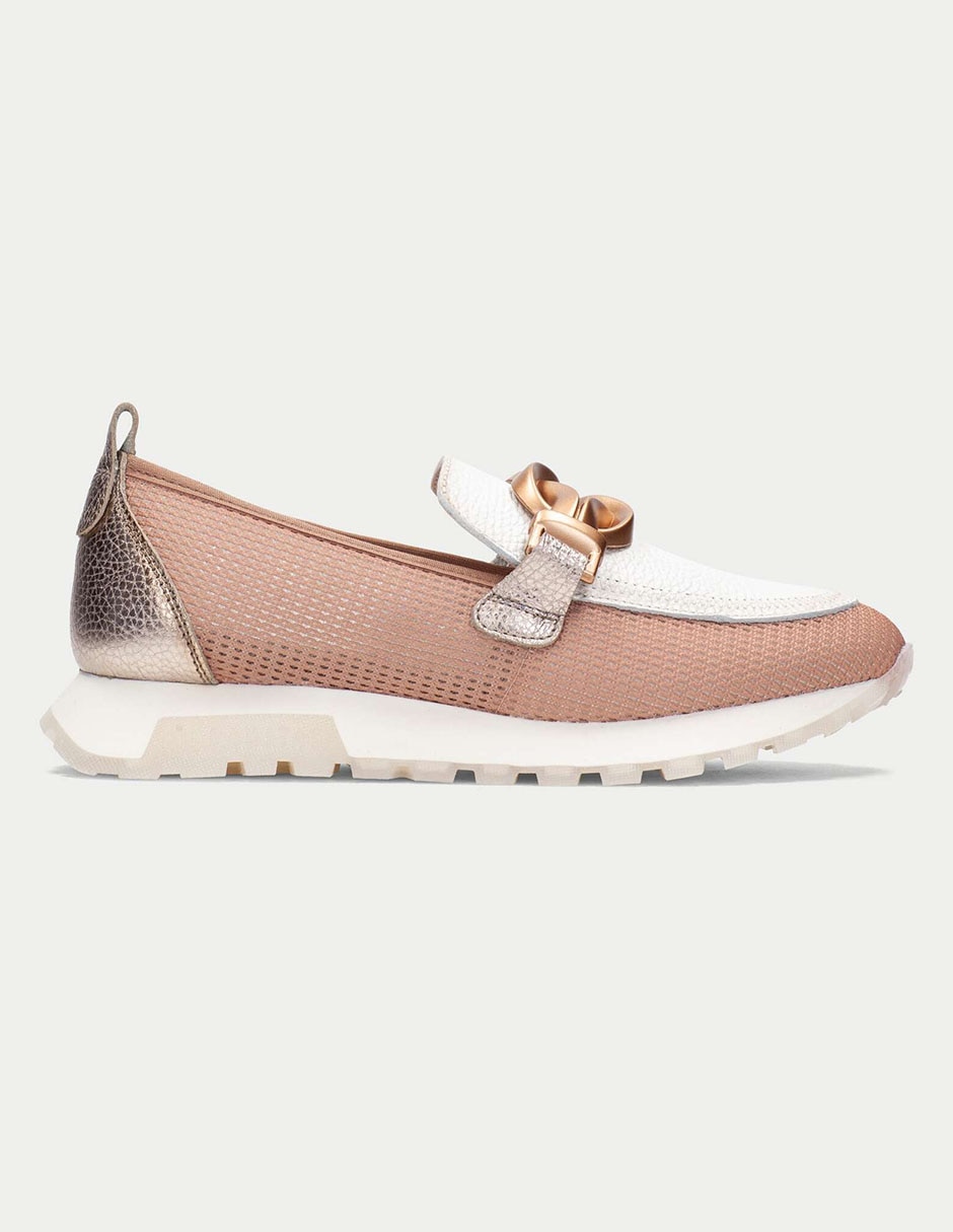 Mocasín para mujer Mocasín para mujer