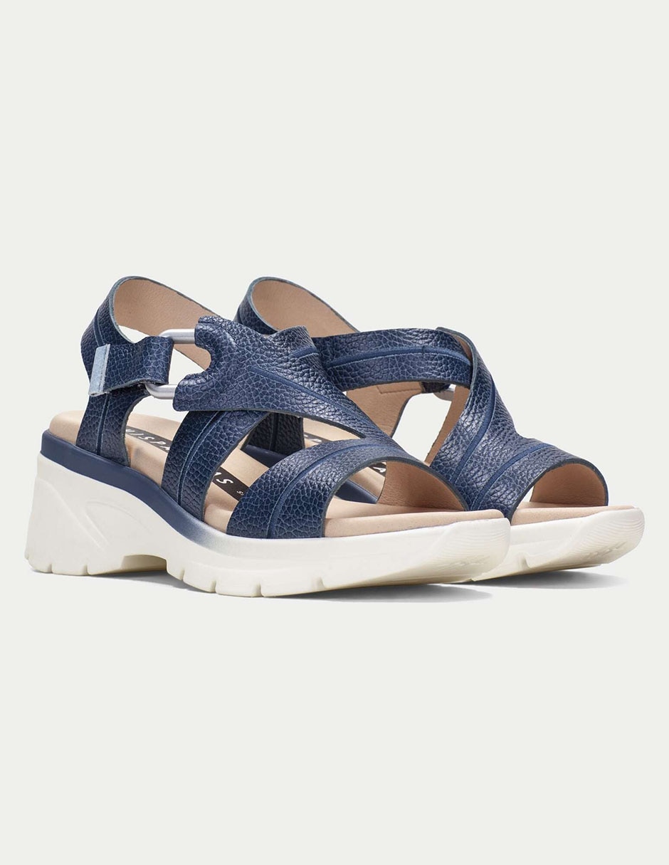 Sandalia para mujer 4
