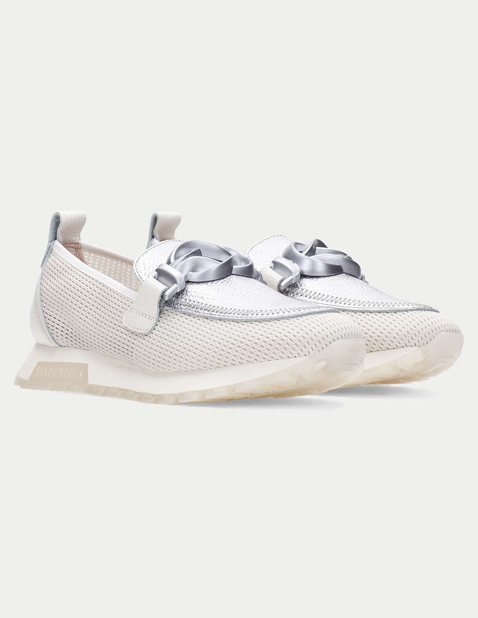 Mocasín Hispanitas para mujer
