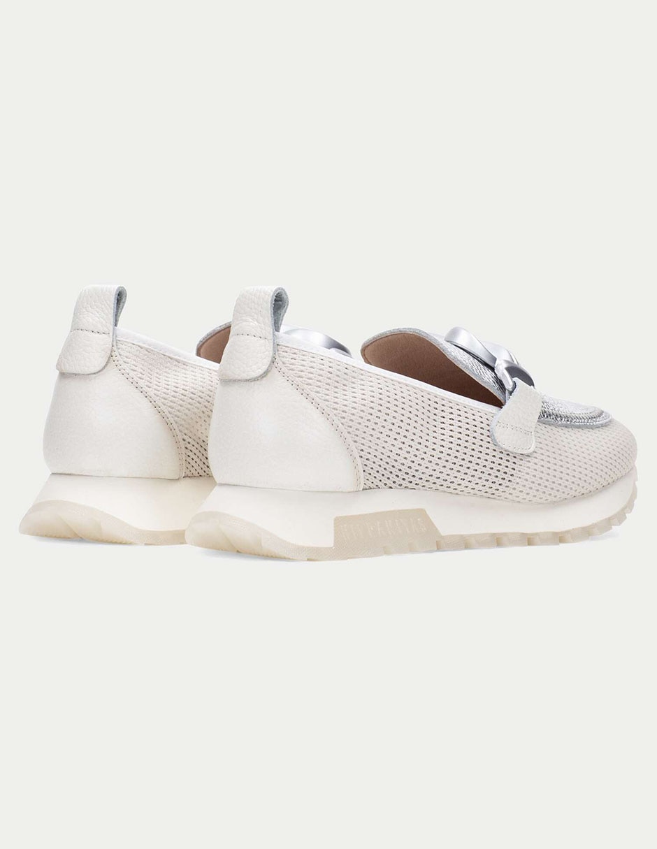 Mocasín Hispanitas para mujer