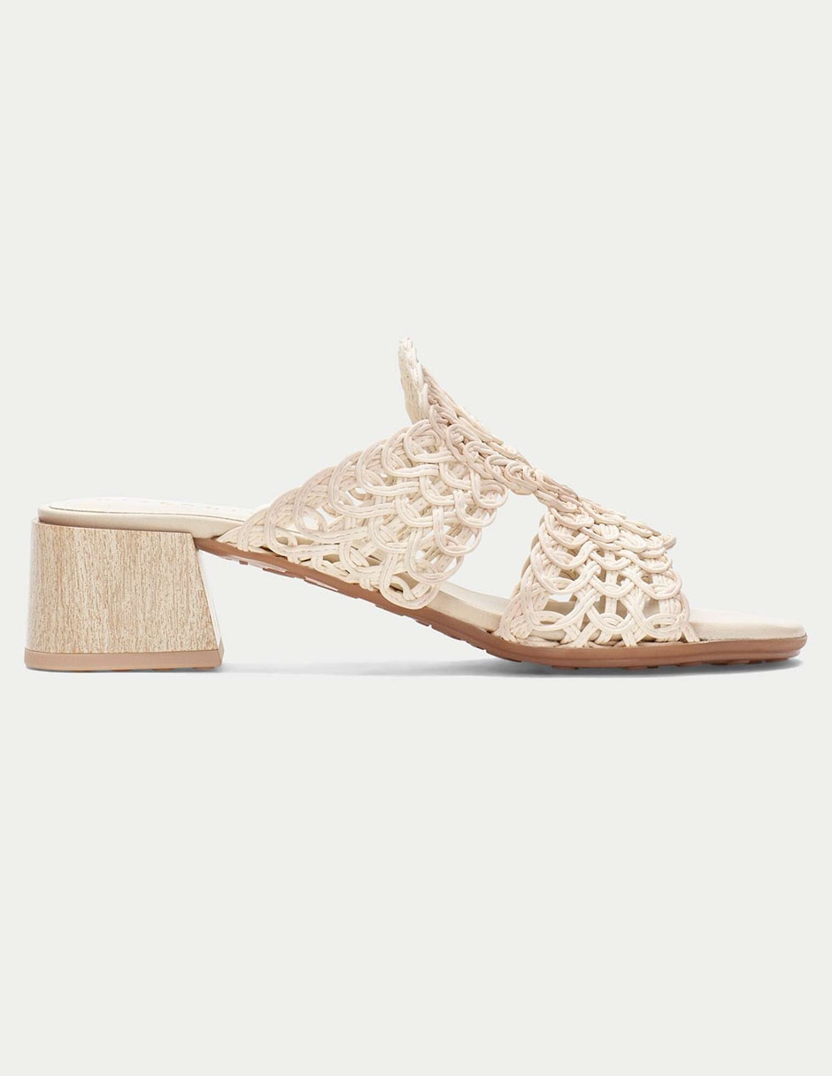Sandalia para mujer 1