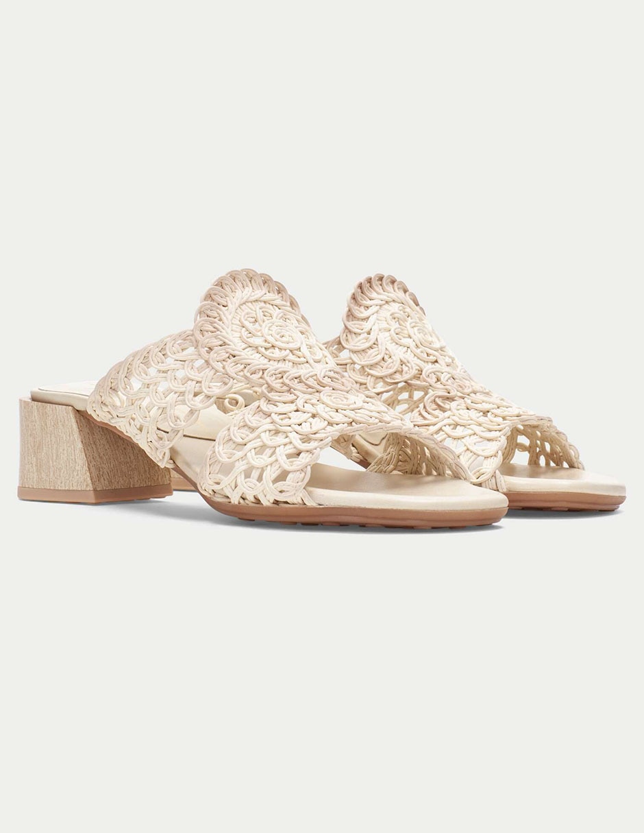 Sandalia para mujer 5
