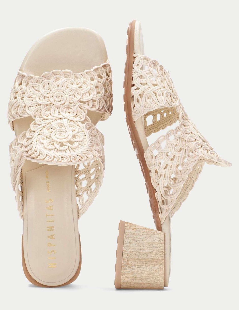 Sandalia para mujer 7