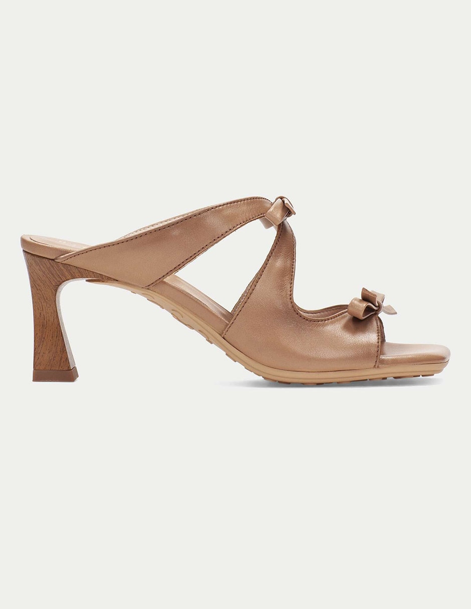 Sandalia para mujer 1