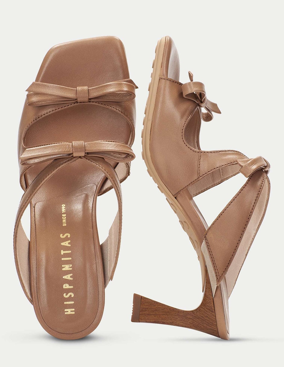 Sandalia para mujer 7