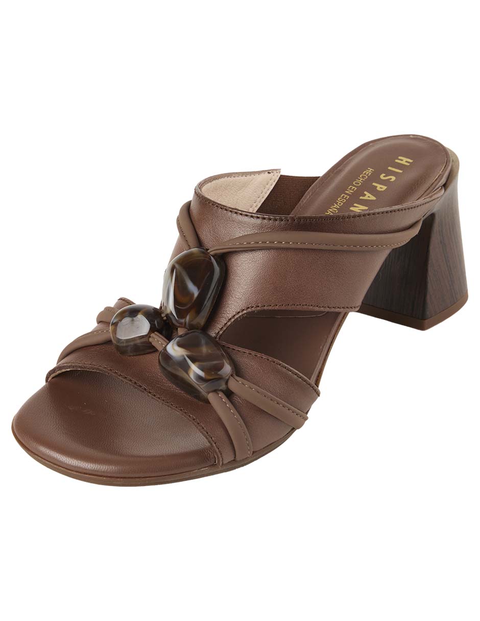 Sandalia Hispanitas para mujer 5