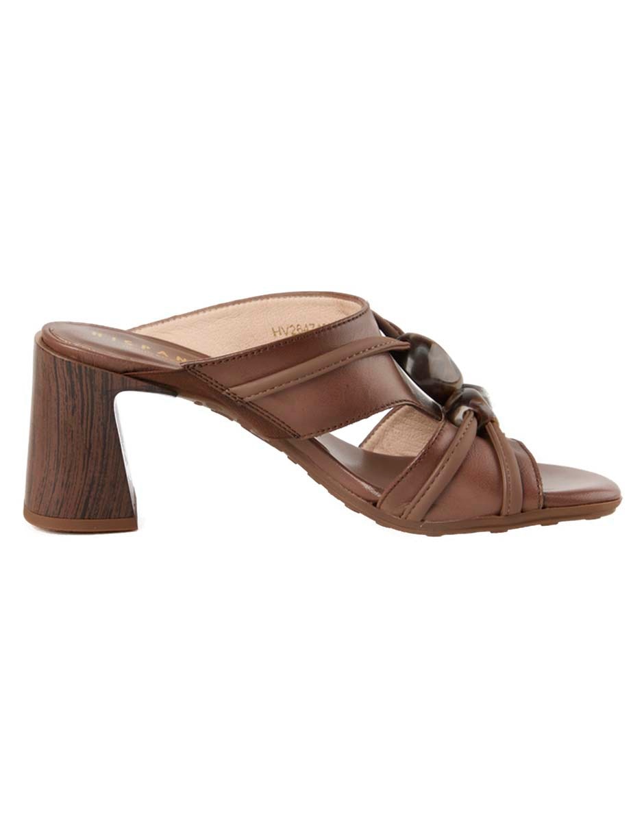 Sandalia Hispanitas para mujer 3